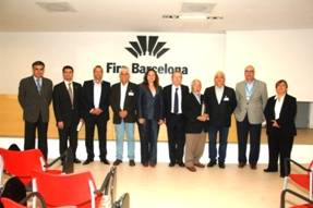 Networking a Construmat